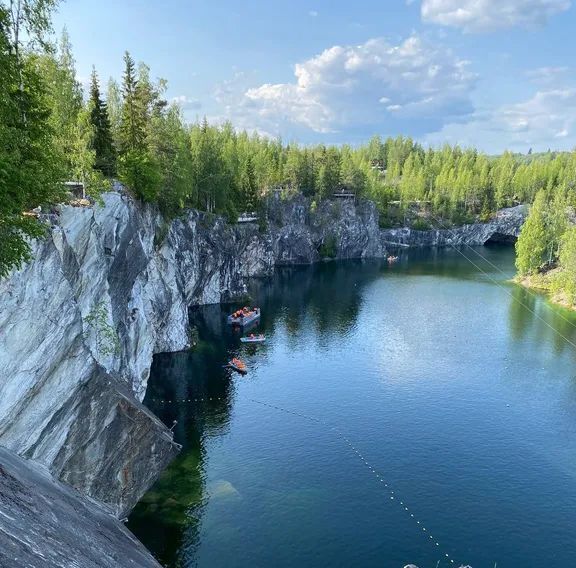 дом р-н Питкярантский п Импилахти ул Зеленая 15 фото 45