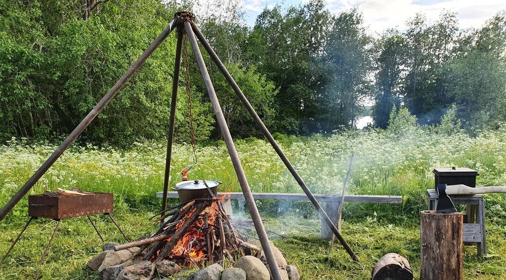 дом р-н Медвежьегорский д Лонгасы Великогубское с/пос, 32А фото 27