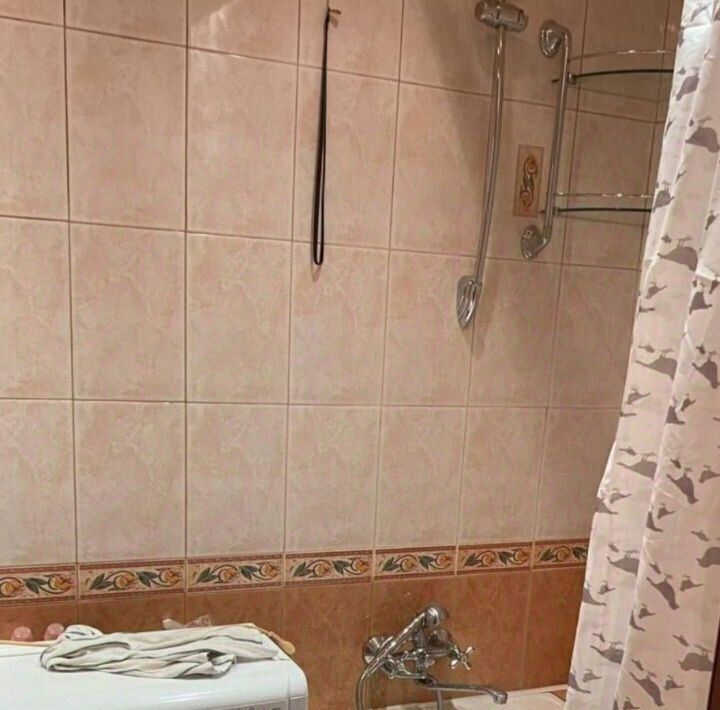 квартира г Архангельск Октябрьский ул Тимме Я. 20к/2 фото 13