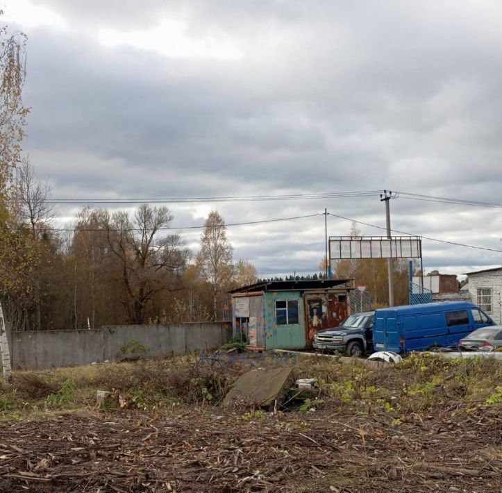 производственные, складские городской округ Рузский д Нестерово ул Летняя Тушинская фото 10