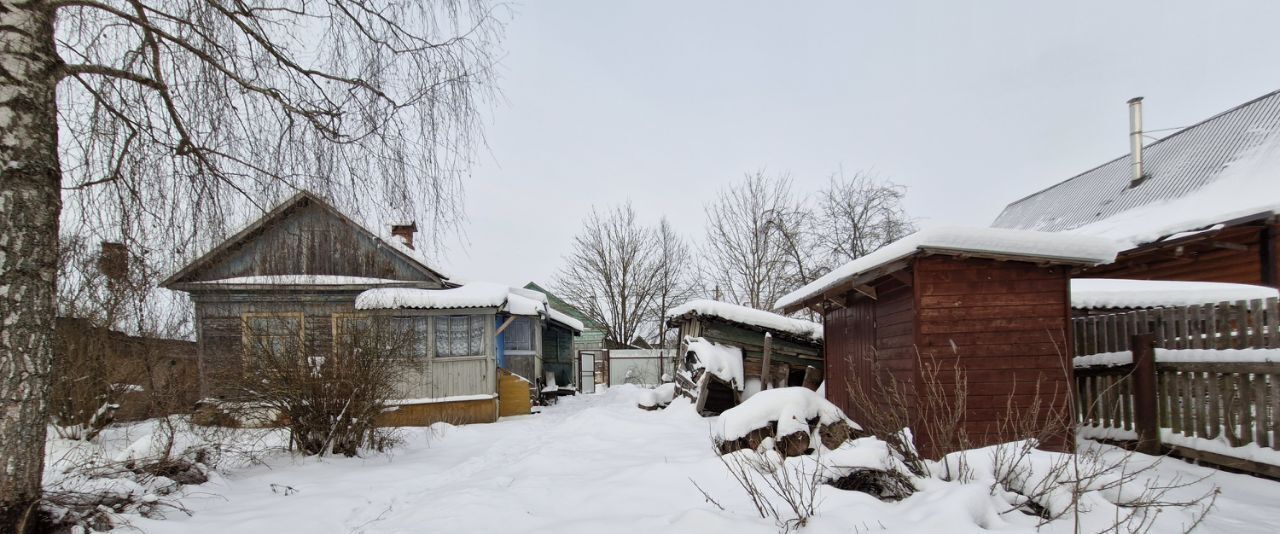 земля городской округ Наро-Фоминский г Верея ул Верхняя фото 6