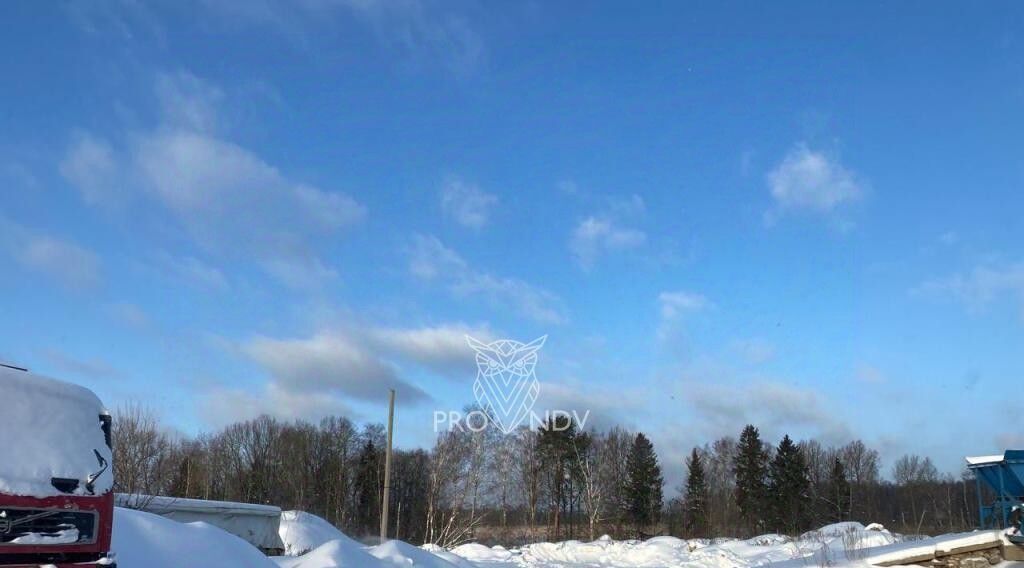 земля городской округ Сергиево-Посадский д Царевское с пос, ВДНХ, Пушкинский городской округ фото 1