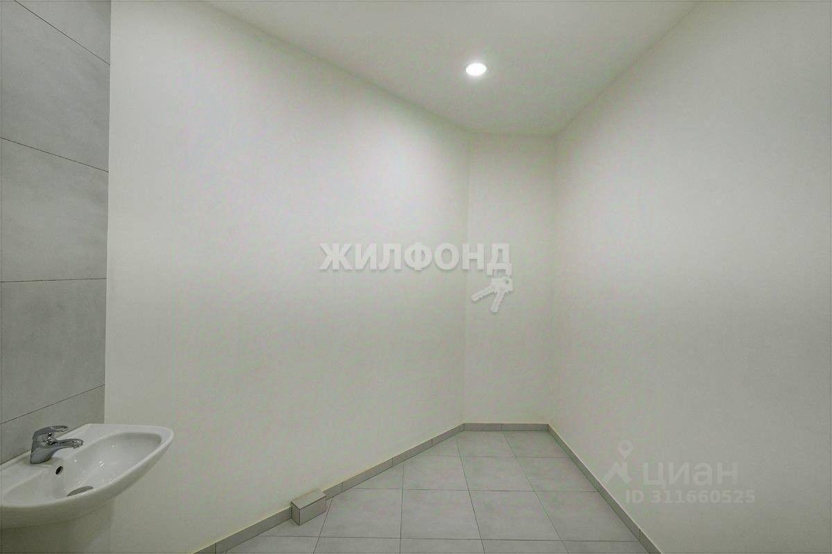квартира г Новосибирск р-н Октябрьский ул Кирова 27 фото 14