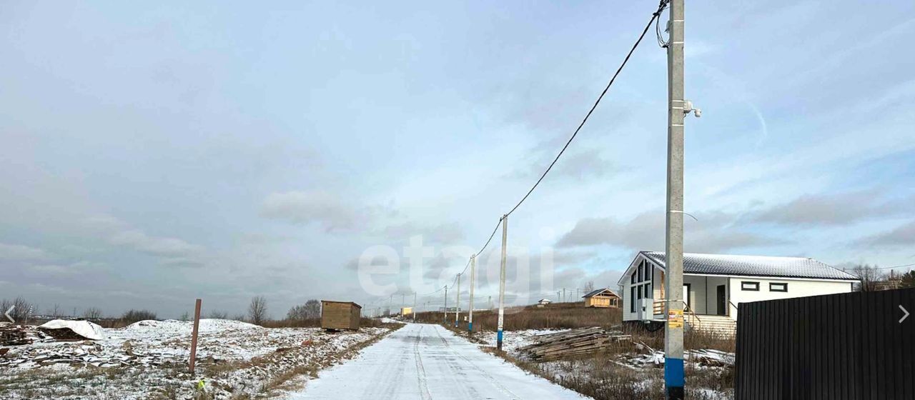 земля городской округ Раменский Пахра Ривер Парк кп, 395, Домодедовская фото 7