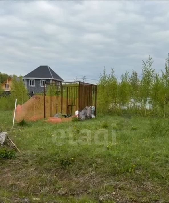 земля городской округ Рузский д Бунино 34, Домодедово городской округ фото 9