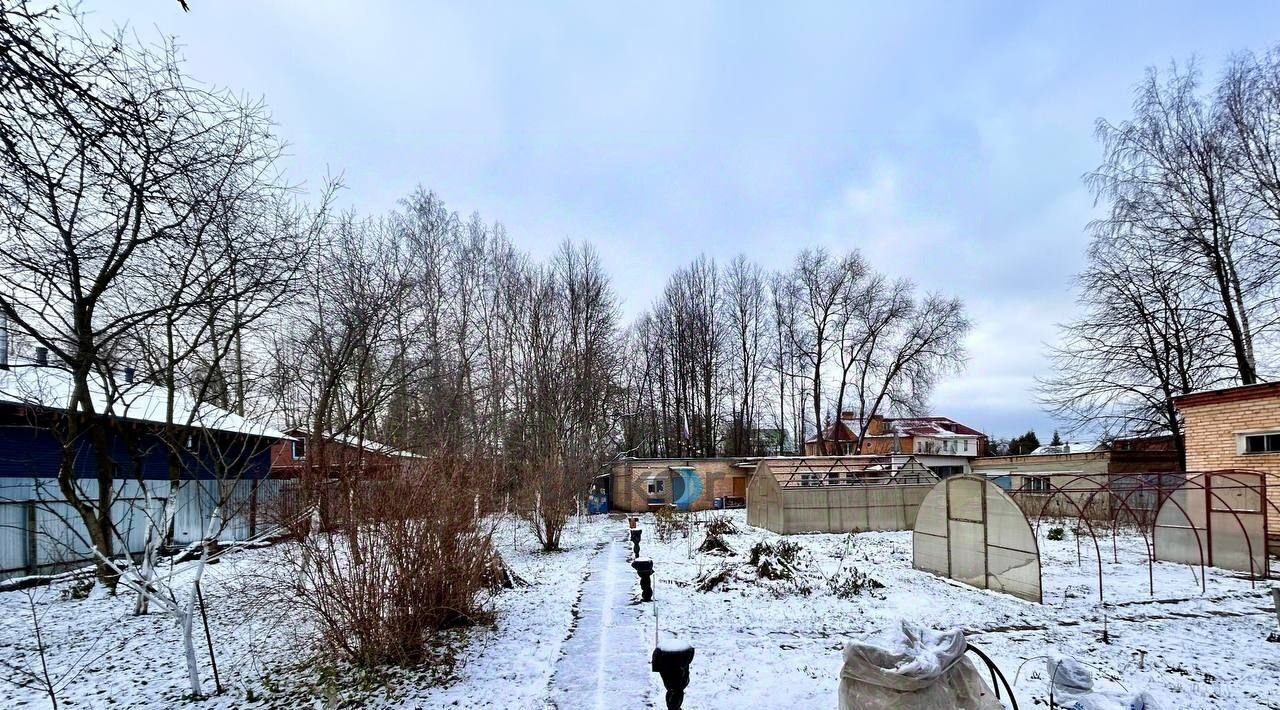 дом городской округ Богородский д Колонтаево ул Напрудная 34 Железнодорожная фото 32