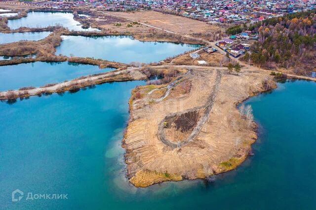 СНТ Удочкино, Шелеховский район фото