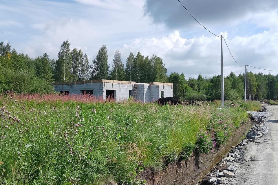 земля Верхняя Пышма городской округ, Новое Залесье фото 2