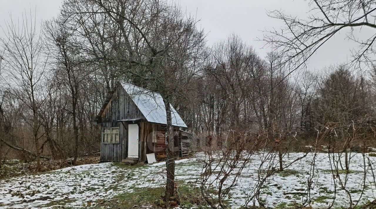 дом городской округ Ступино с Голочелово ул Голочеловская 4 фото 16