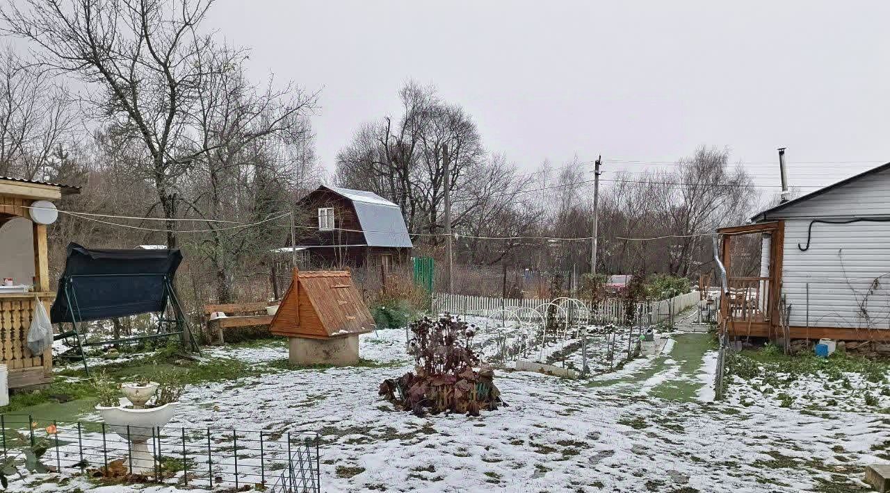 дом городской округ Ступино с Голочелово ул Голочеловская 4 фото 27