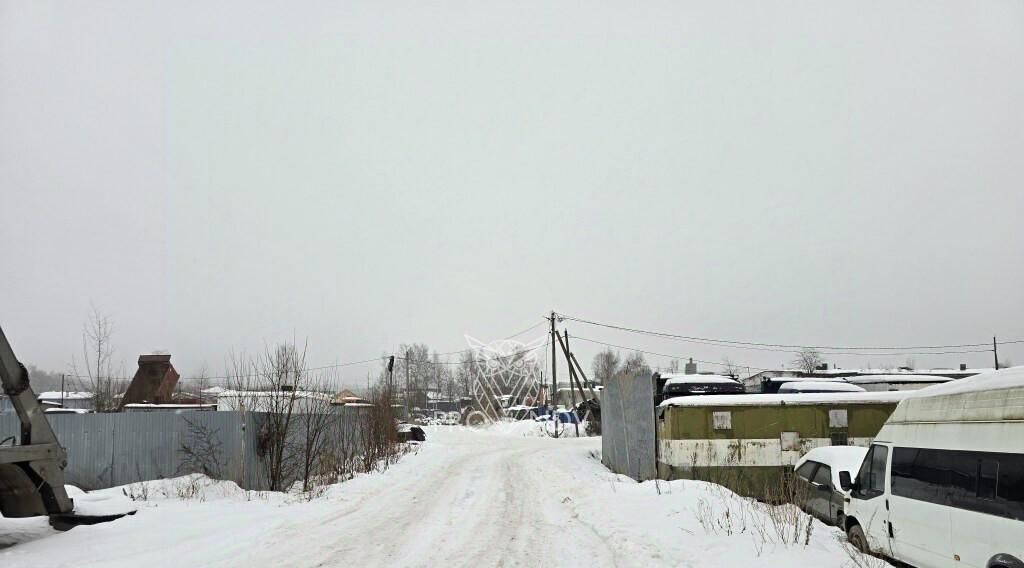 земля городской округ Сергиево-Посадский д Царевское с пос, ВДНХ, Пушкинский городской округ фото 7