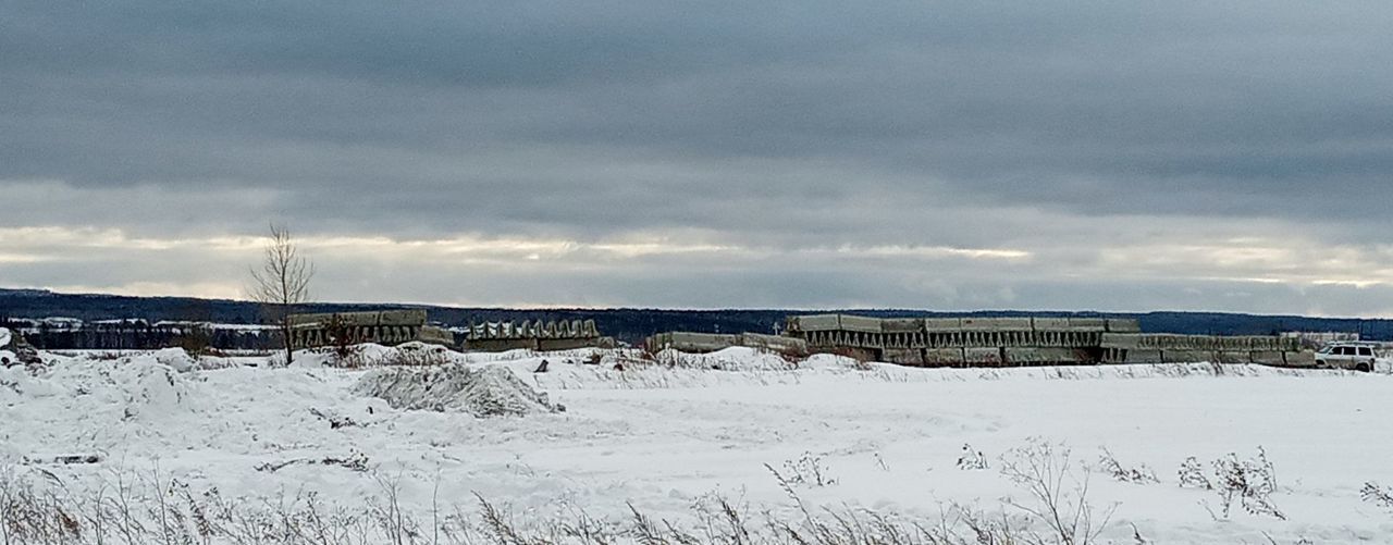 земля р-н Нижнесергинский п Дружинино Дружининское городское поселение фото 6