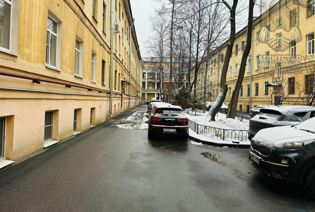 свободного назначения г Санкт-Петербург метро Звенигородская наб Реки Фонтанки 84 фото 5