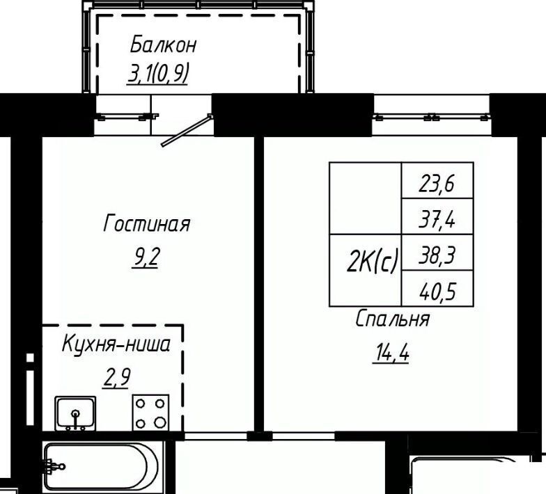 квартира г Барнаул р-н Центральный ул Чернышевского фото 1