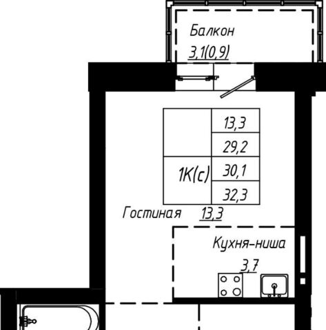 р-н Центральный ул Чернышевского фото