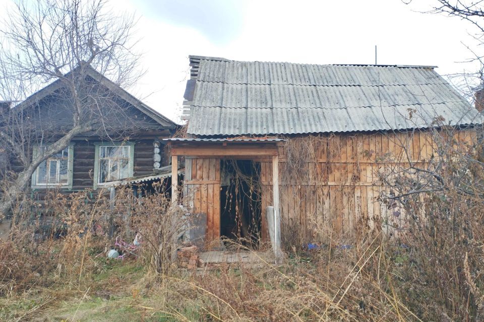 дом р-н Пригородный с Николо-Павловское ул Совхозная 53 фото 8