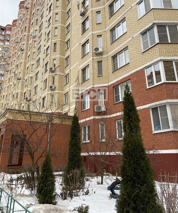 квартира г Москва п Московский Филатов Луг, 3-й микрорайон, 11 фото 2