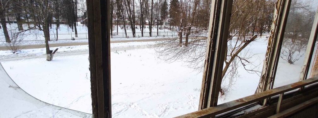 комната городской округ Богородский г Электроугли пл Октября 5 Железнодорожная фото 3