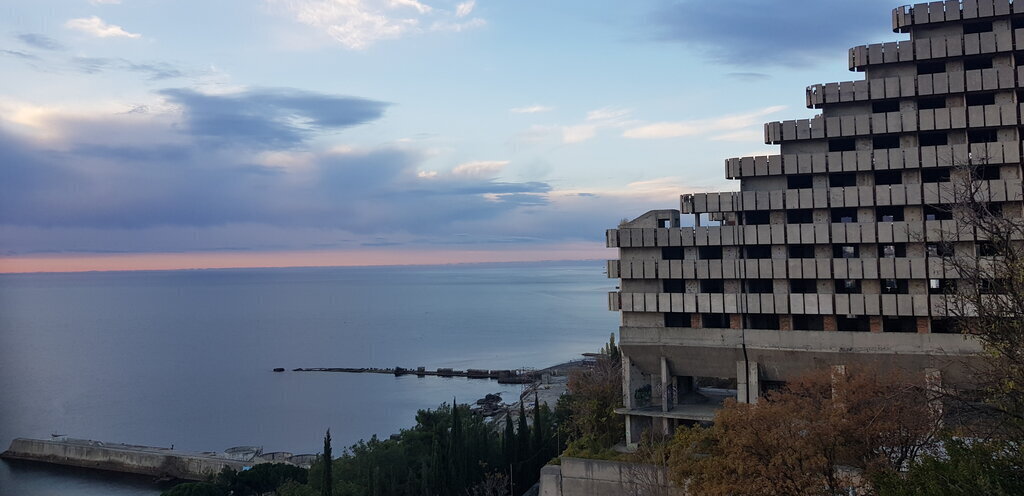 квартира г Алушта ул Перекопская 4 фото 5