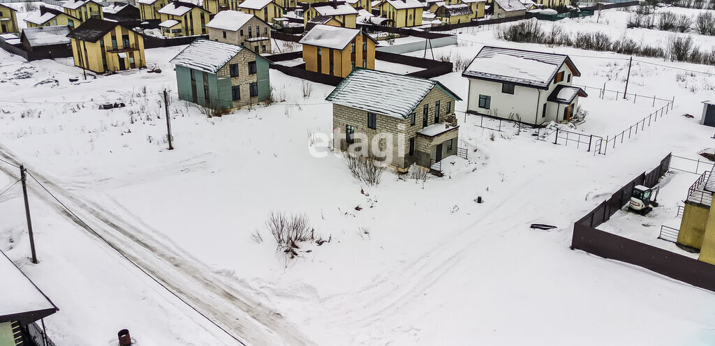 дом р-н Гатчинский д Вайя Московская фото 9