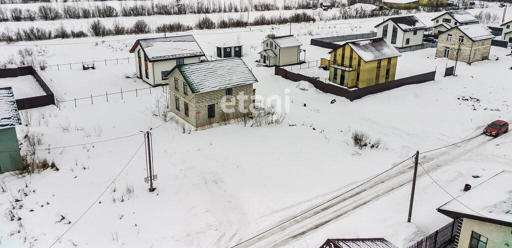 дом р-н Гатчинский д Вайя Московская фото 11