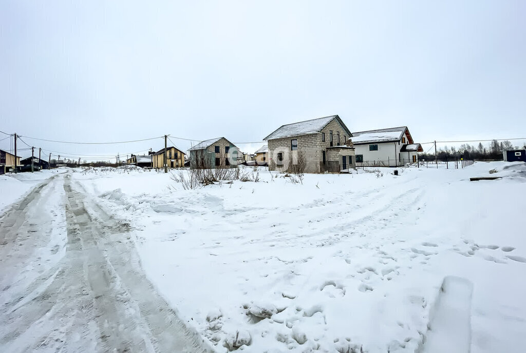 дом р-н Гатчинский д Вайя Московская фото 13