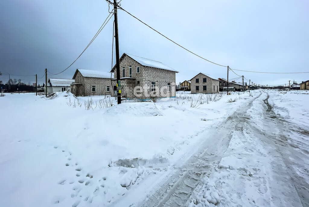 дом р-н Гатчинский д Вайя Московская фото 20