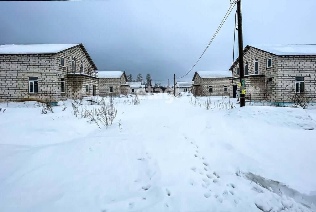 дом р-н Гатчинский д Вайя Московская фото 21