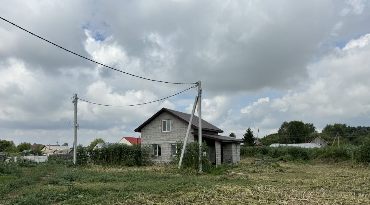 дом р-н Ставропольский с Выселки ул Советская 1/2 фото 2