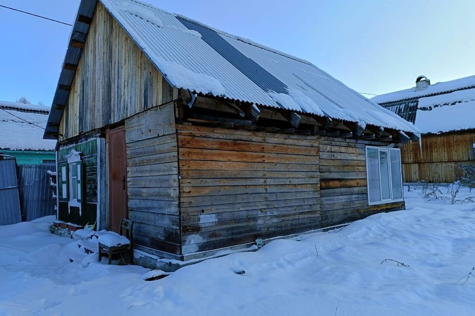 дом р-н Слюдянский Буровщина фото 1