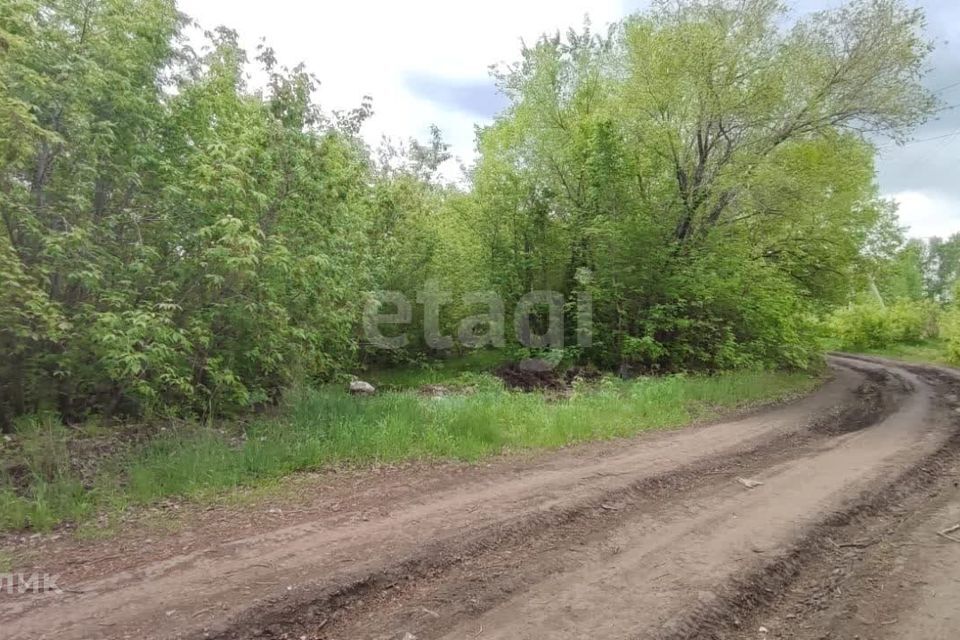 земля г Барнаул муниципальное образование Барнаул, микрорайон Спутник фото 1