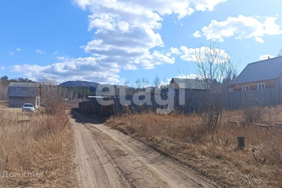 земля г Улан-Удэ городской округ Улан-Удэ, микрорайон Забайкальский фото 1