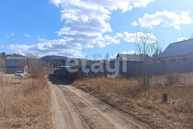 городской округ Улан-Удэ, микрорайон Забайкальский фото