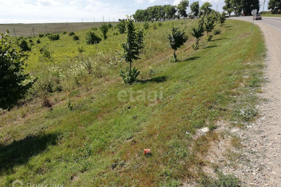 земля муниципальное образование Новороссийск, станица Раевская фото 2