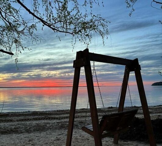 земля д Колосиха Чкаловск городской округ фото