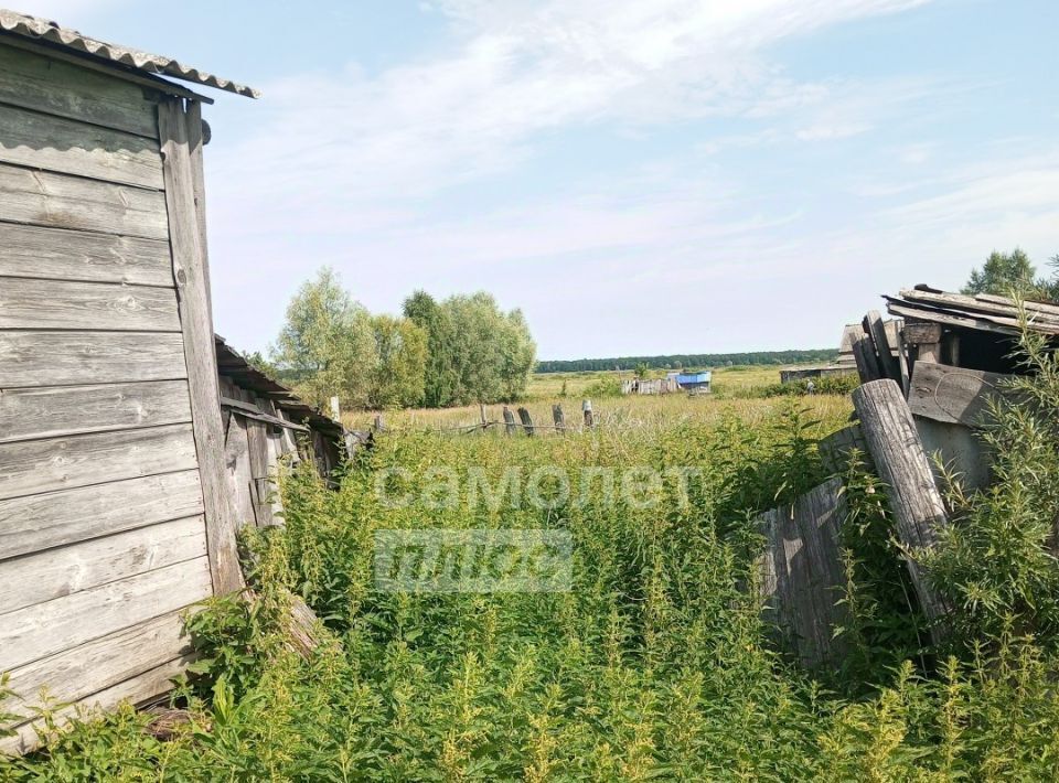 дом р-н Пильнинский с Озерки ул Большая 24 фото 3