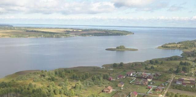 земля р-н Чкаловский д Колосиха Чкаловск городской округ фото 2