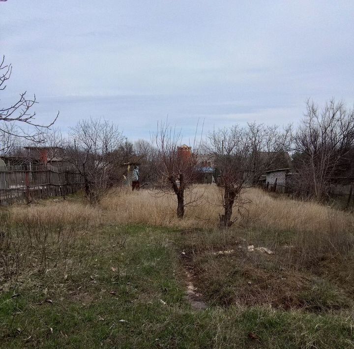 земля р-н Городищенский с Виновка снт тер.Приморье Ерзовское городское поселение, 59-я линия, 7 фото 3