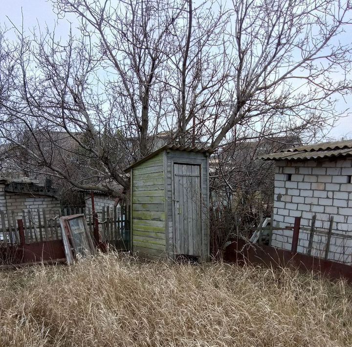 земля р-н Городищенский с Виновка снт тер.Приморье Ерзовское городское поселение, 59-я линия, 7 фото 4