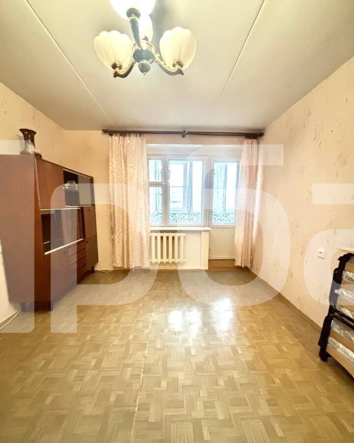 квартира г Кострома р-н Центральный мкр Давыдовский-1 30 фото 4