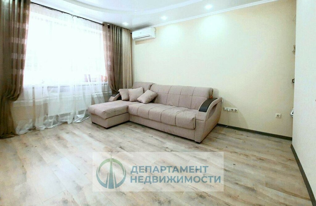 квартира г Краснодар ул им. Героя Яцкова И.В. 15к/2 фото 2