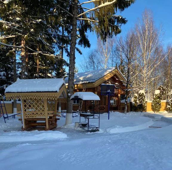 дом городской округ Истра д Адуево ул Лазурная 15 фото 3