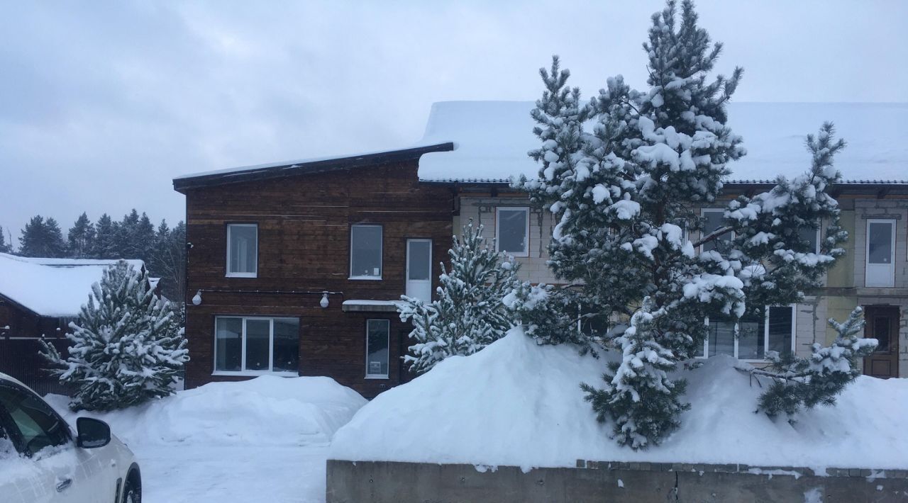 дом Дмитровский городской округ, Ромашка СНТ фото 2