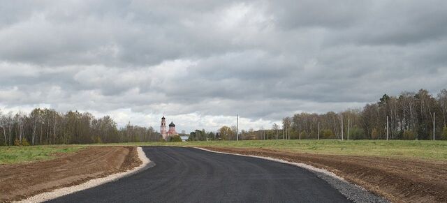 Черешневый лес кп фото