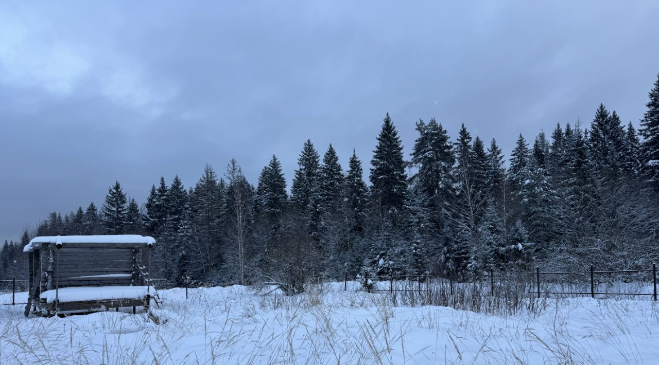 земля городской округ Солнечногорск д Ожогино снт Радуга фото 3