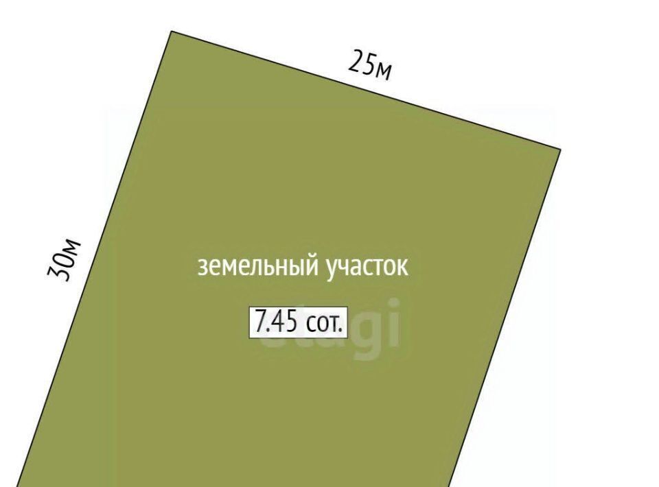 земля городской округ Раменский д Каменное Тяжино ул Соловьиная роща 51 Удельная фото 2