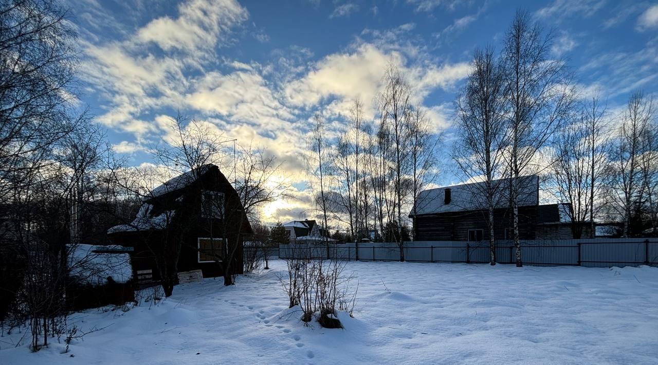 дом городской округ Можайский д Аксаново снт Росинка 120 фото 4