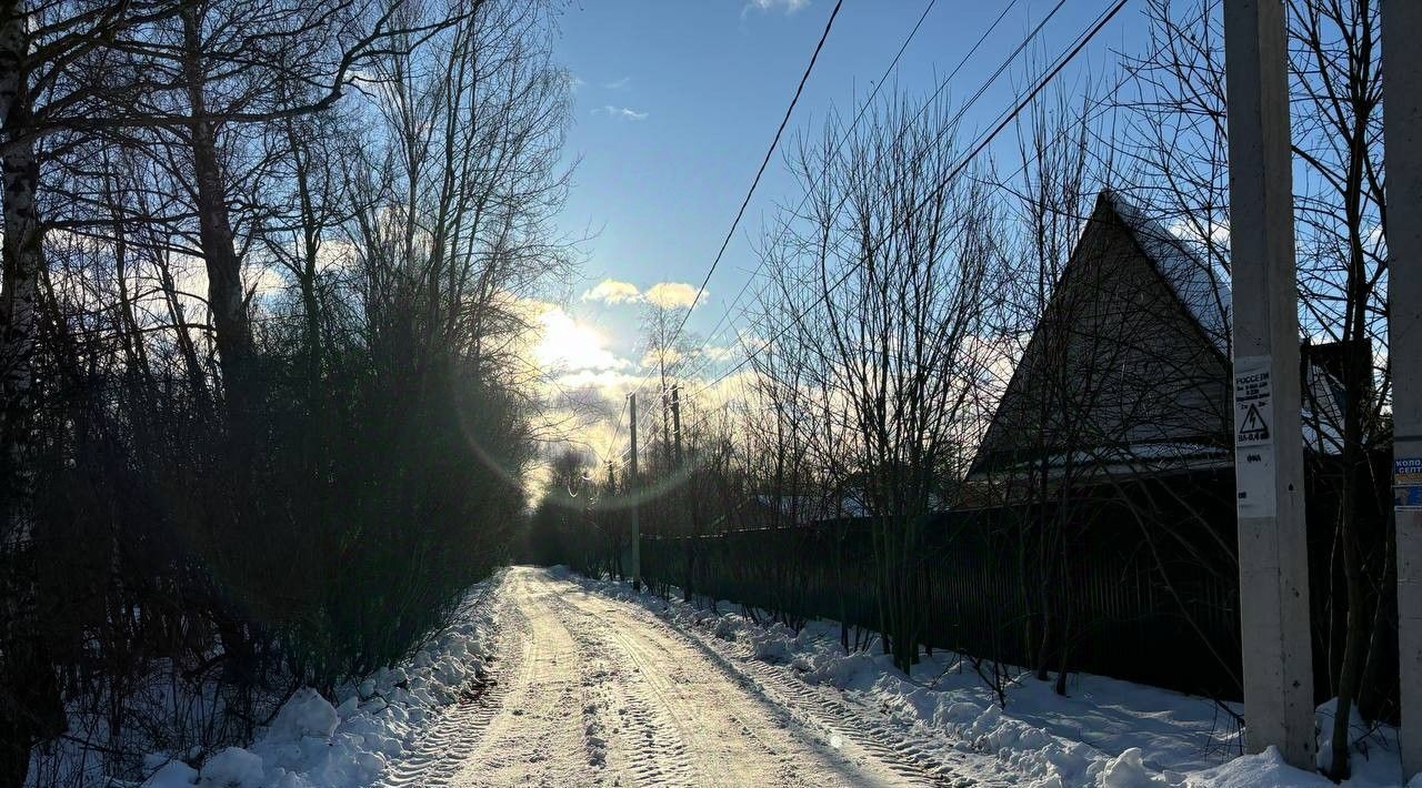 дом городской округ Можайский д Аксаново снт Росинка 120 фото 2