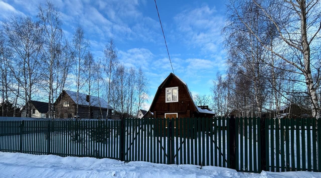 дом городской округ Можайский д Аксаново снт Росинка 120 фото 3