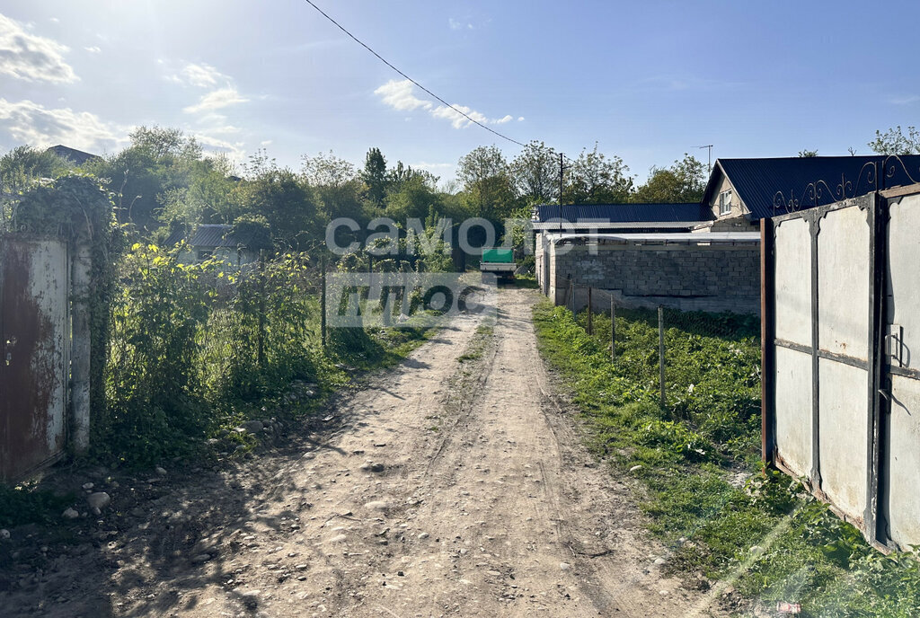 земля г Нальчик садовое товарищество Нур, 46 фото 1